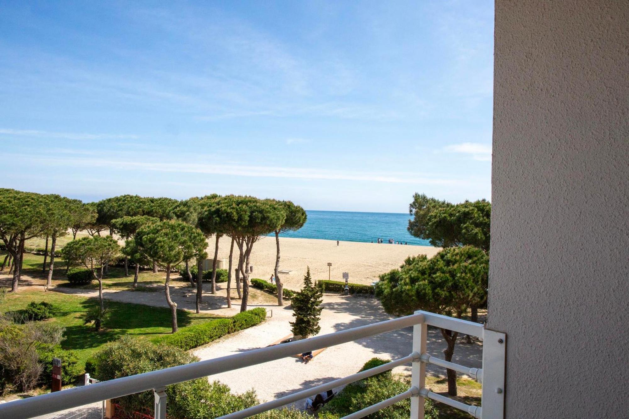 Grand Hôtel Du Lido Argelès-sur-Mer Habitación foto
